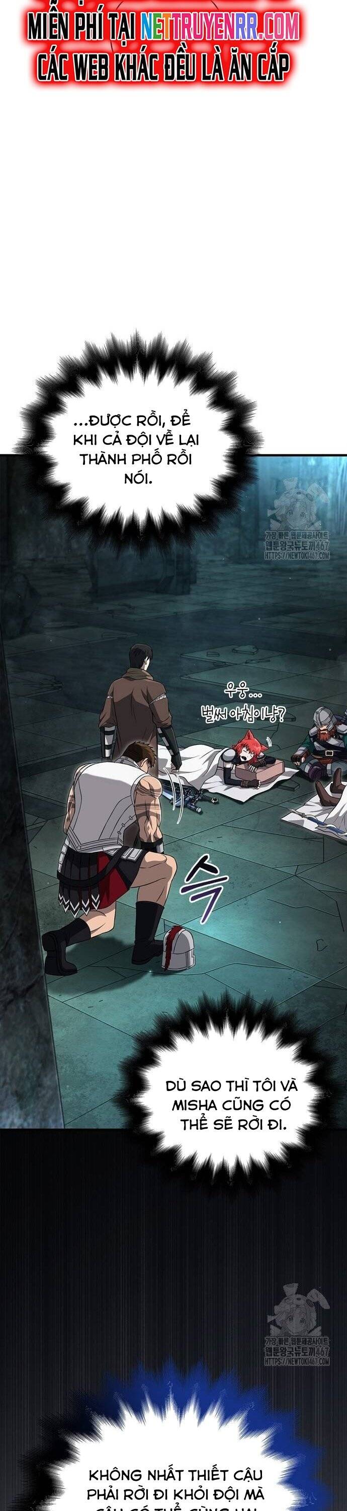 Sống Sót Trong Trò Chơi Với Tư Cách Là Một Cuồng Nhân Chap 89 - Next Chap 90