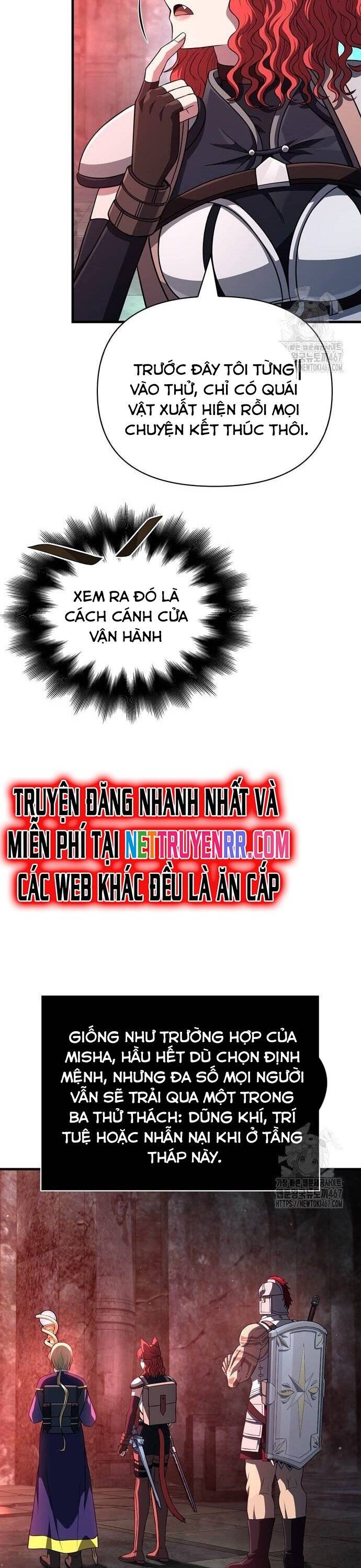 Sống Sót Trong Trò Chơi Với Tư Cách Là Một Cuồng Nhân Chap 89 - Next Chap 90