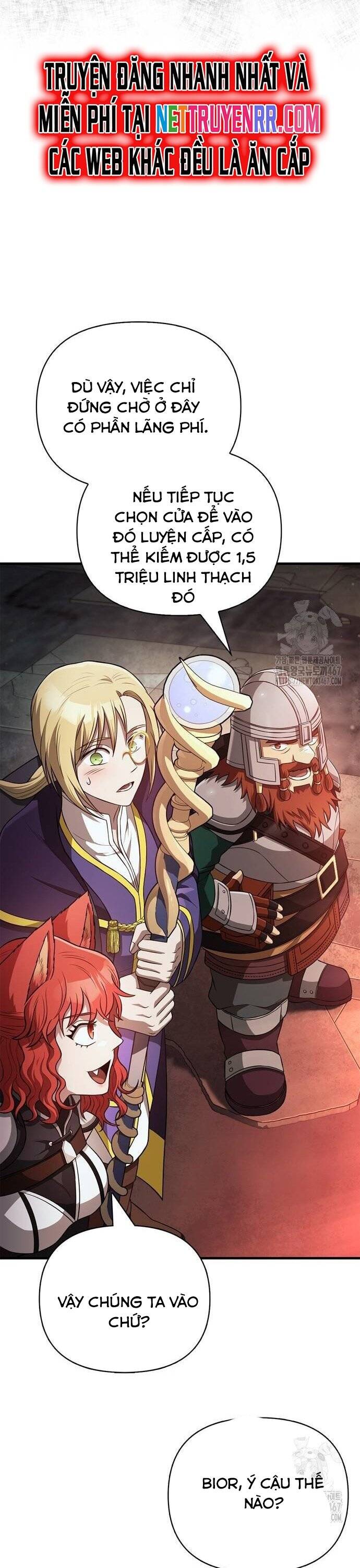 Sống Sót Trong Trò Chơi Với Tư Cách Là Một Cuồng Nhân Chap 89 - Next Chap 90