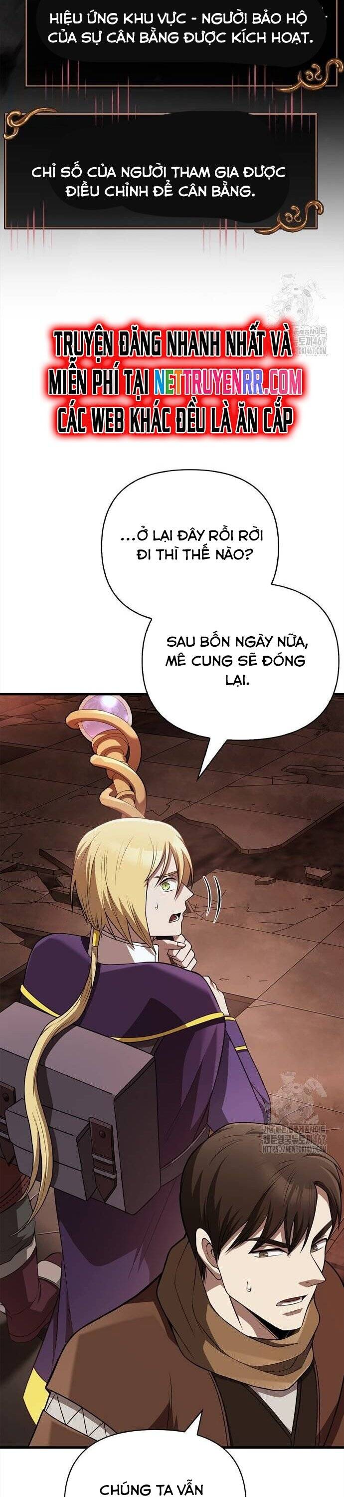 Sống Sót Trong Trò Chơi Với Tư Cách Là Một Cuồng Nhân Chap 89 - Next Chap 90