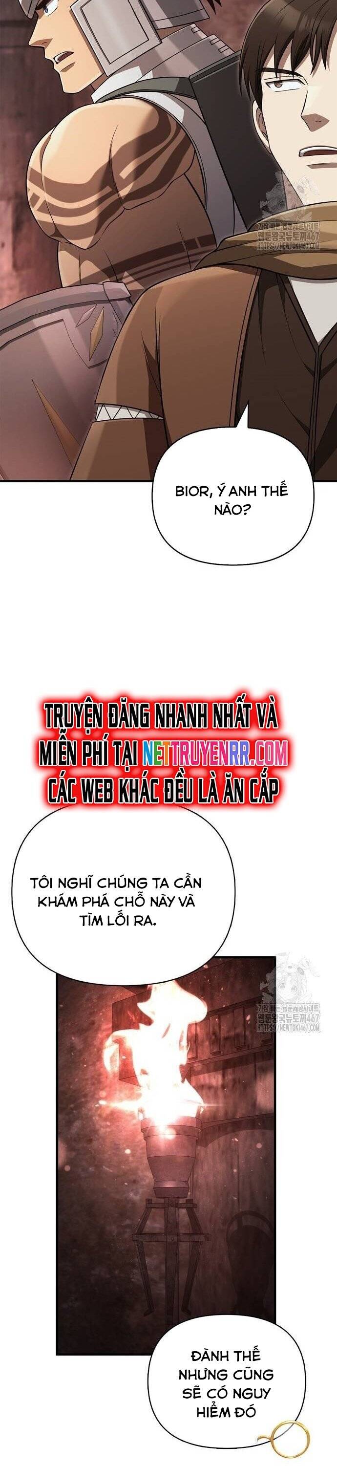 Sống Sót Trong Trò Chơi Với Tư Cách Là Một Cuồng Nhân Chap 89 - Next Chap 90