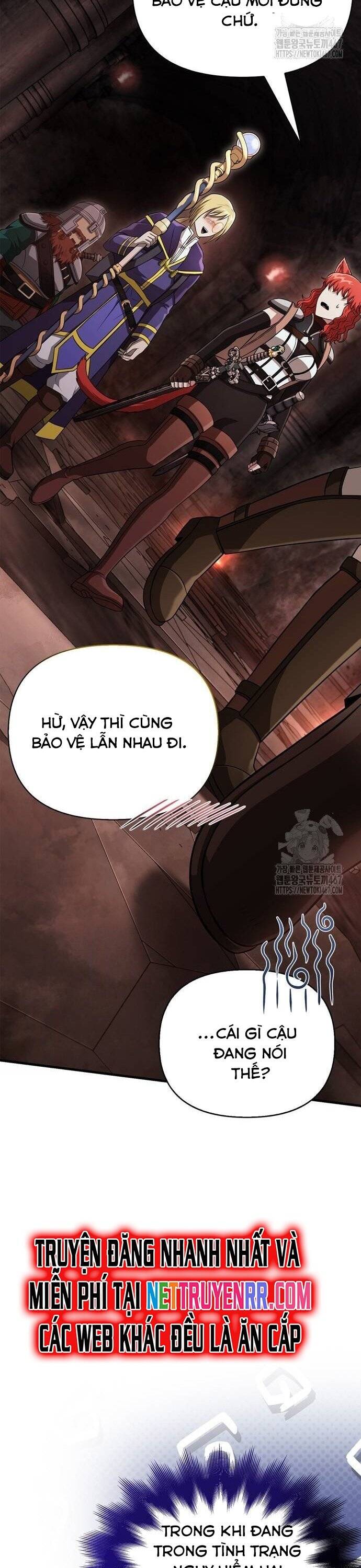 Sống Sót Trong Trò Chơi Với Tư Cách Là Một Cuồng Nhân Chap 89 - Next Chap 90