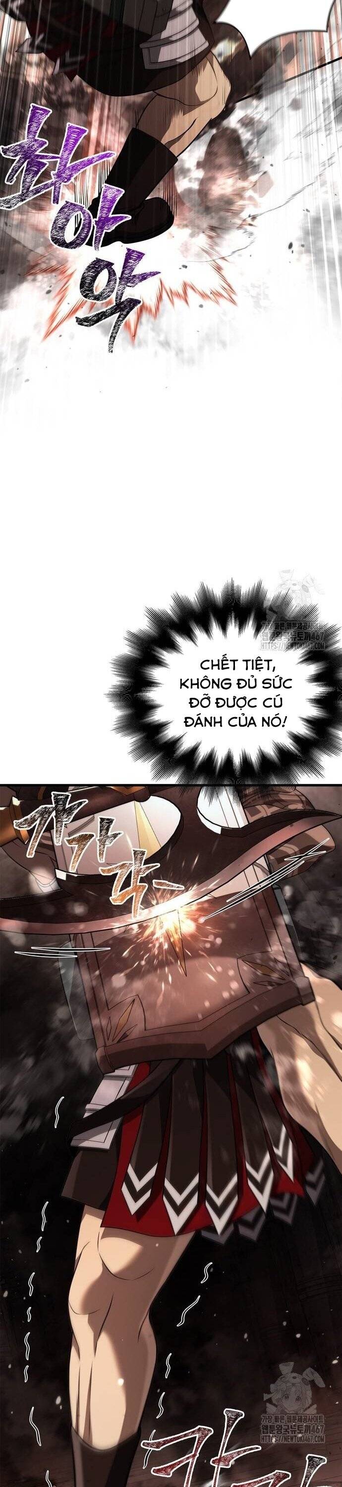 Sống Sót Trong Trò Chơi Với Tư Cách Là Một Cuồng Nhân Chap 89 - Next Chap 90