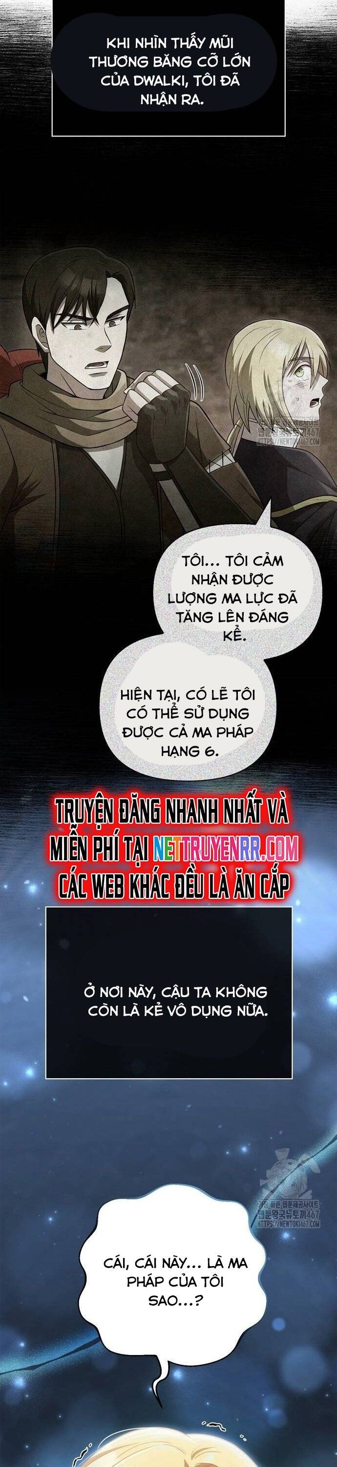 Sống Sót Trong Trò Chơi Với Tư Cách Là Một Cuồng Nhân Chap 89 - Next Chap 90