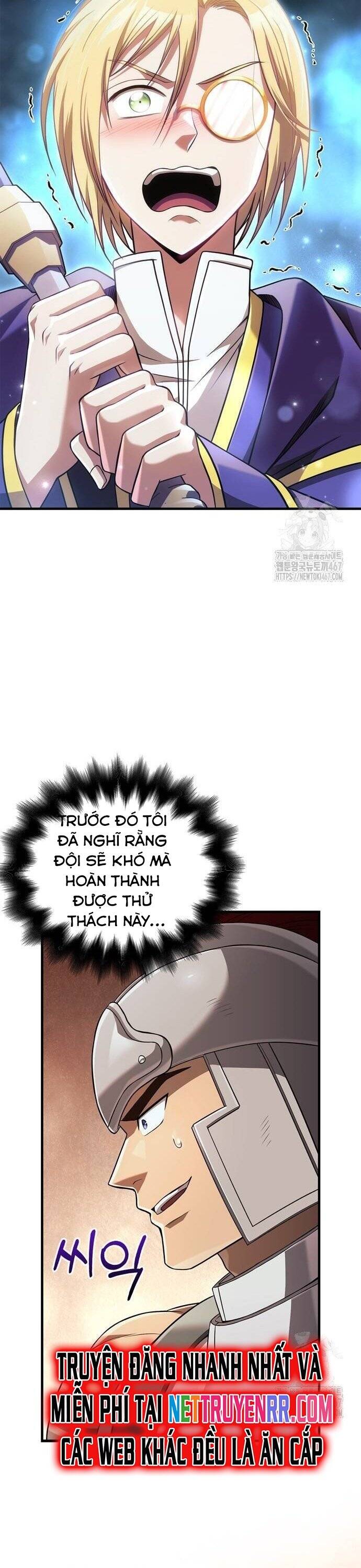 Sống Sót Trong Trò Chơi Với Tư Cách Là Một Cuồng Nhân Chap 89 - Next Chap 90