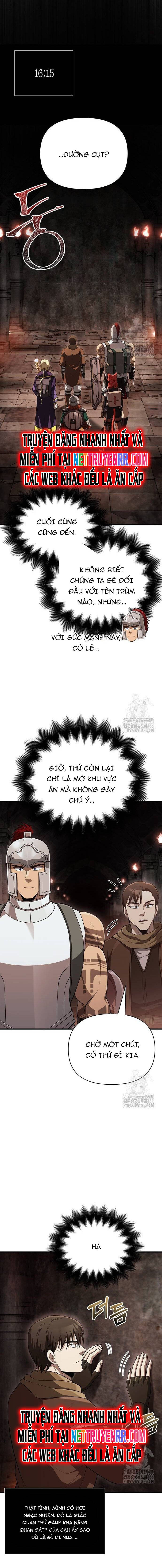 Sống Sót Trong Trò Chơi Với Tư Cách Là Một Cuồng Nhân Chap 90 - Next Chap 91