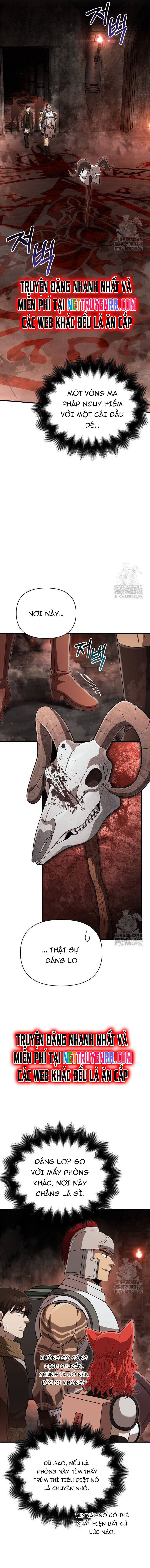 Sống Sót Trong Trò Chơi Với Tư Cách Là Một Cuồng Nhân Chap 90 - Next Chap 91