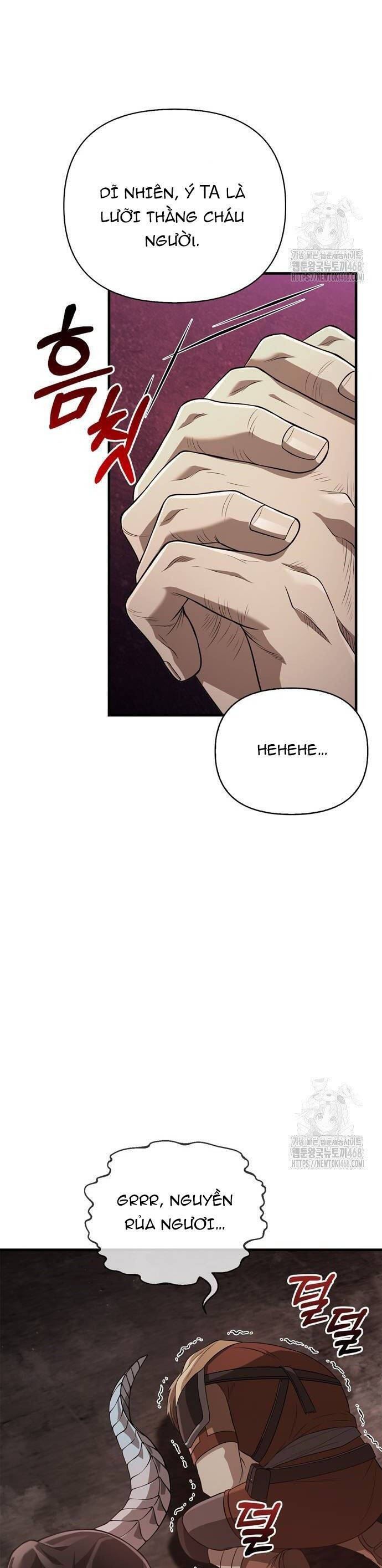 Sống Sót Trong Trò Chơi Với Tư Cách Là Một Cuồng Nhân Chap 90 - Next Chap 91