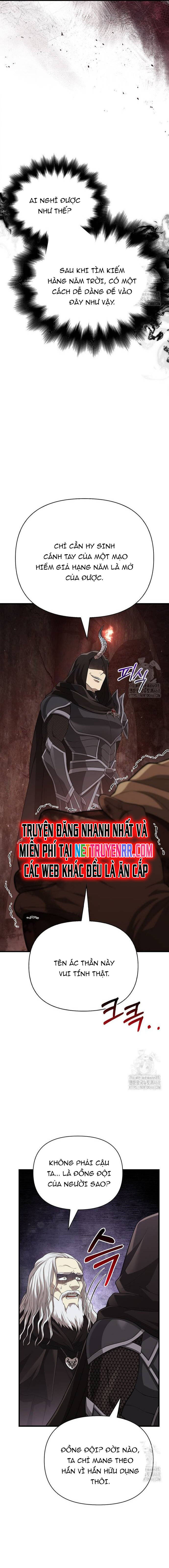 Sống Sót Trong Trò Chơi Với Tư Cách Là Một Cuồng Nhân Chap 90 - Next Chap 91