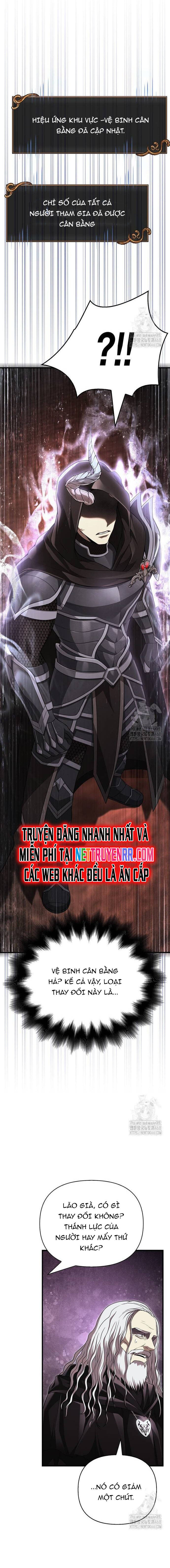 Sống Sót Trong Trò Chơi Với Tư Cách Là Một Cuồng Nhân Chap 90 - Next Chap 91
