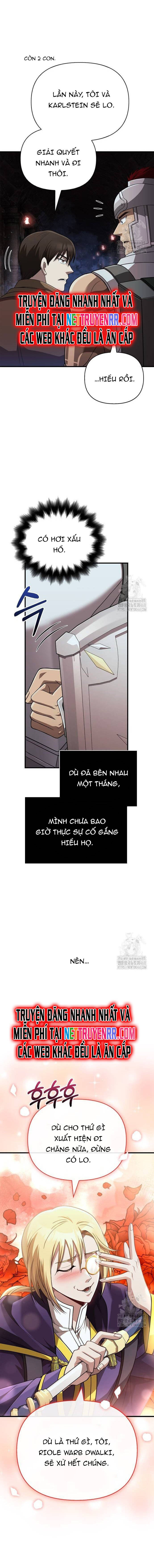 Sống Sót Trong Trò Chơi Với Tư Cách Là Một Cuồng Nhân Chap 90 - Next Chap 91