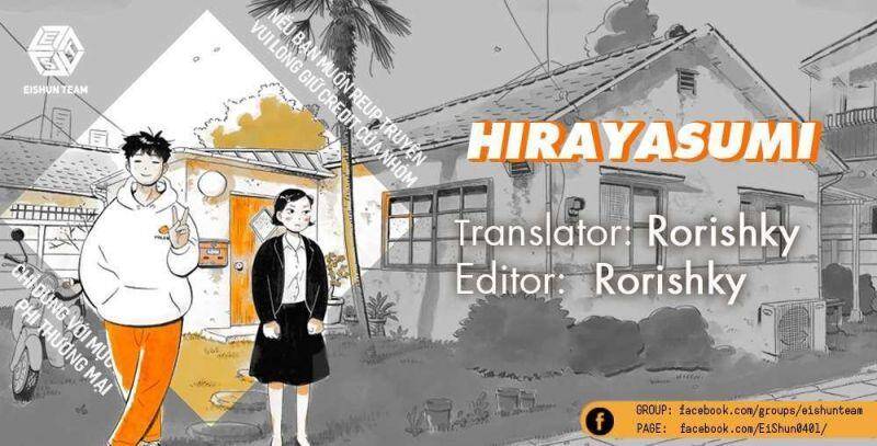 Sống Trong Ngôi Nhà Cấp 4 Chap 14 - Next Chap 15