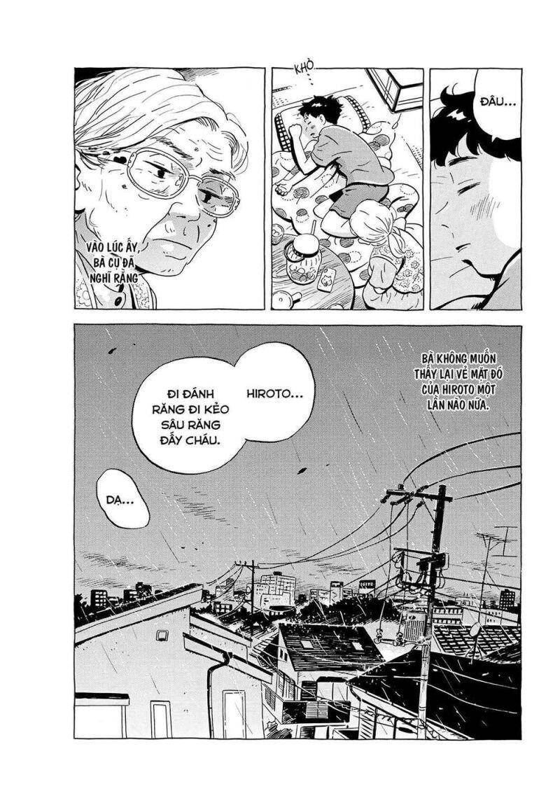 Sống Trong Ngôi Nhà Cấp 4 Chap 15 - Next Chap 16
