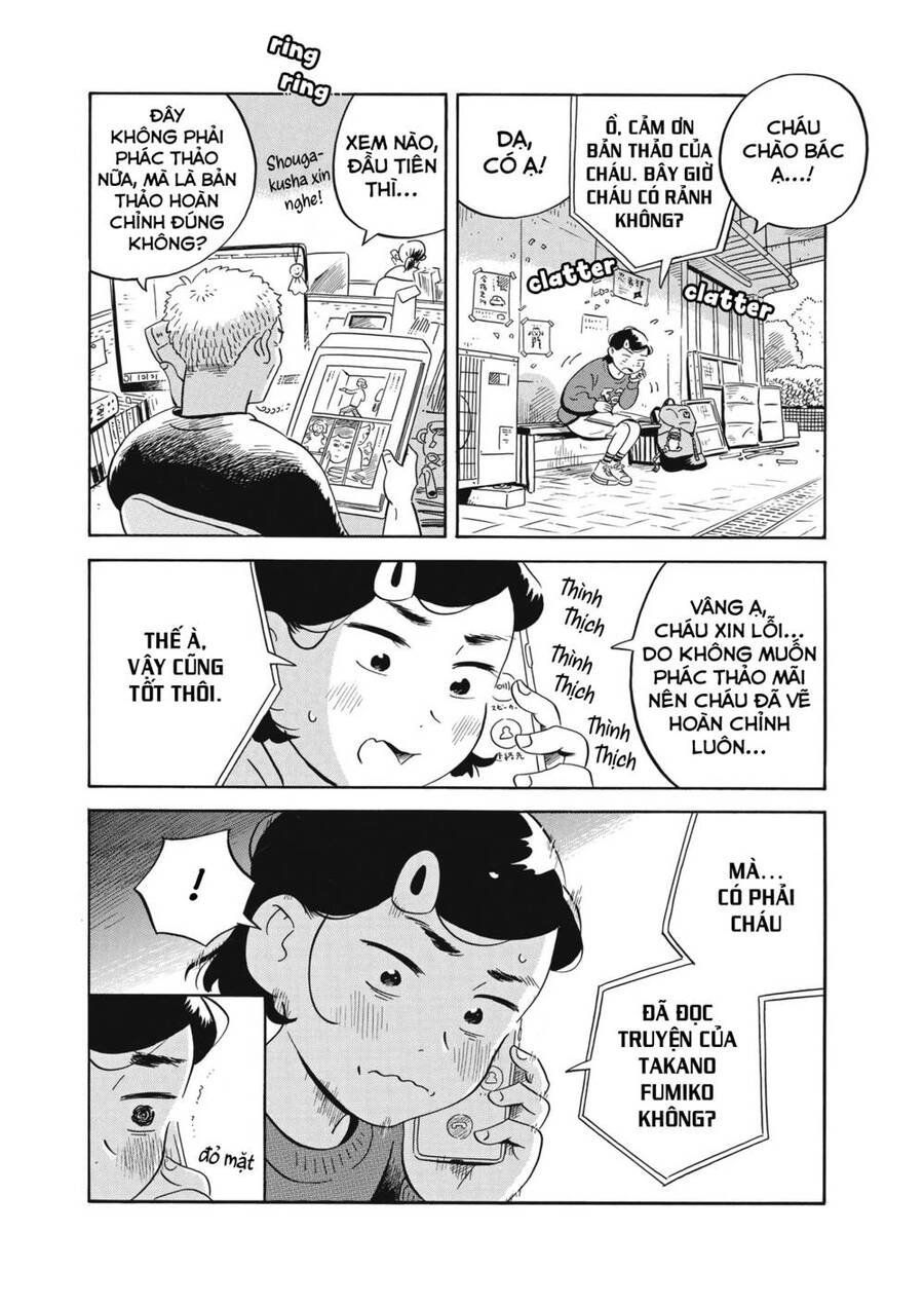 Sống Trong Ngôi Nhà Cấp 4 Chap 41 - Next Chap 42