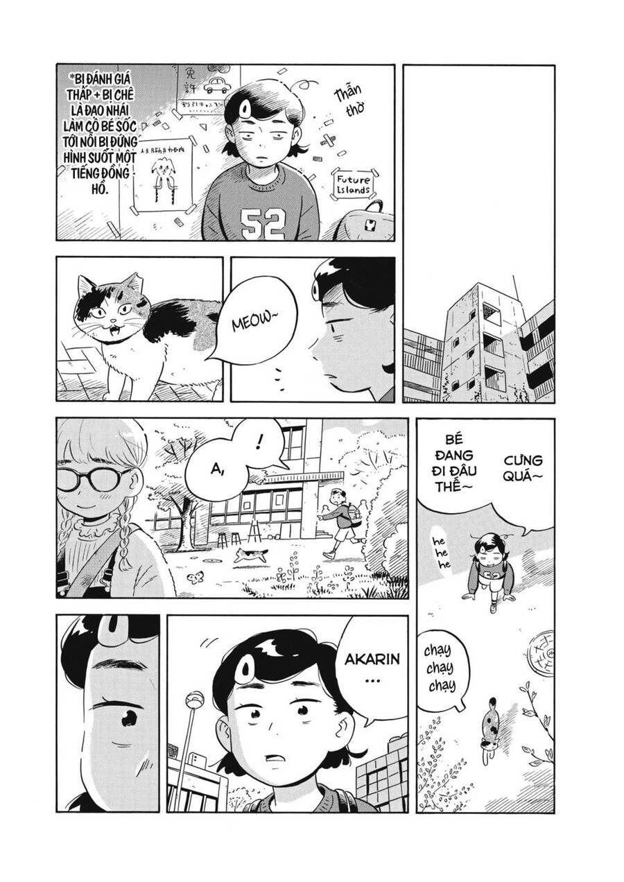 Sống Trong Ngôi Nhà Cấp 4 Chap 41 - Next Chap 42