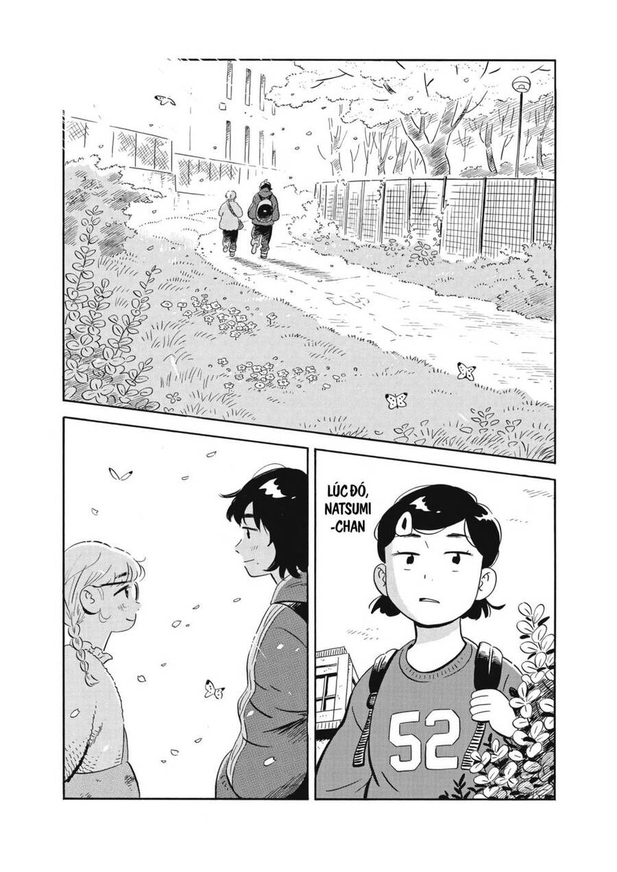 Sống Trong Ngôi Nhà Cấp 4 Chap 41 - Next Chap 42