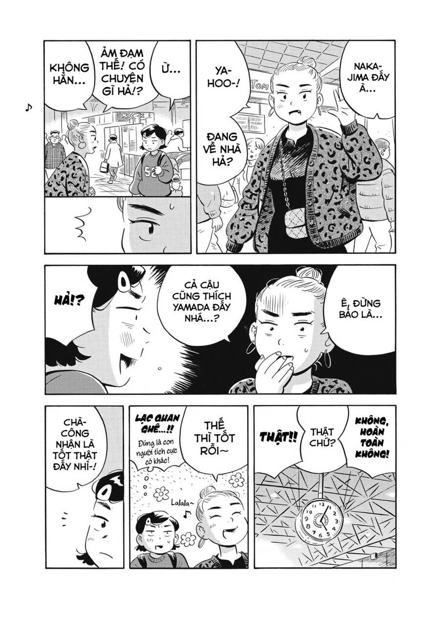 Sống Trong Ngôi Nhà Cấp 4 Chap 41 - Next Chap 42