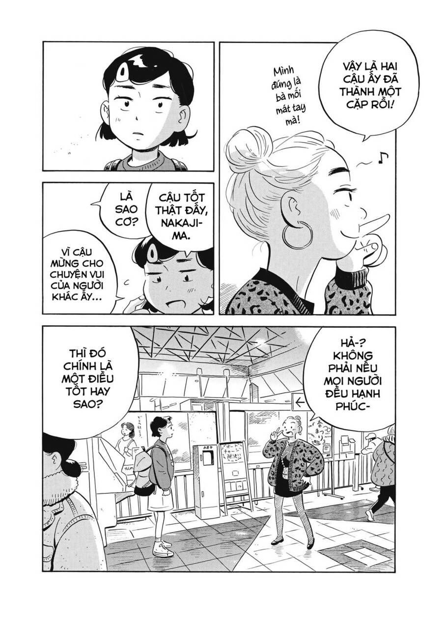 Sống Trong Ngôi Nhà Cấp 4 Chap 41 - Next Chap 42
