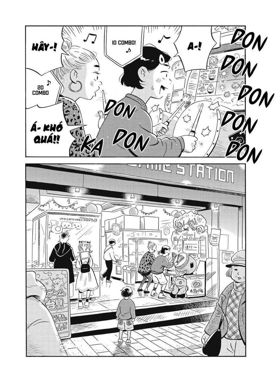 Sống Trong Ngôi Nhà Cấp 4 Chap 41 - Next Chap 42