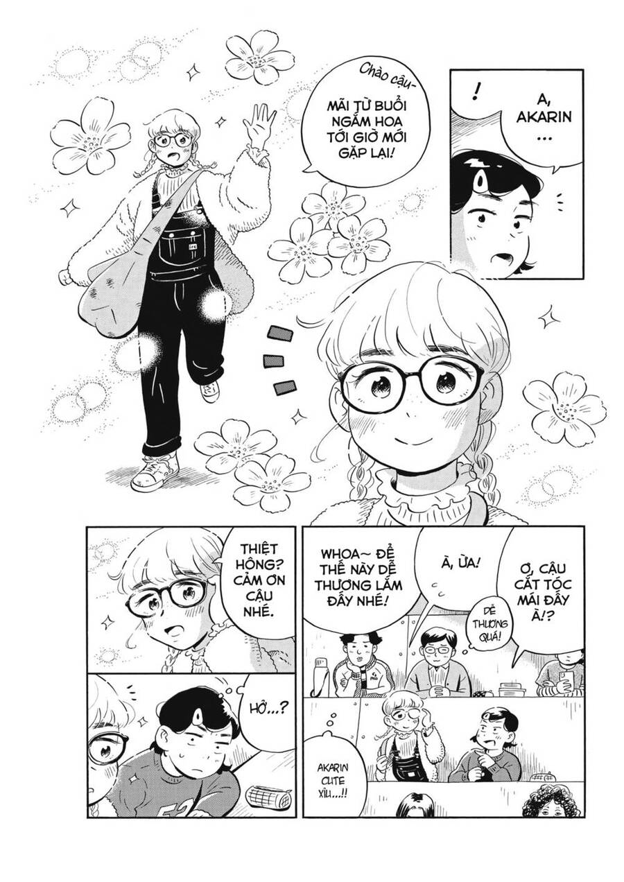 Sống Trong Ngôi Nhà Cấp 4 Chap 41 - Next Chap 42