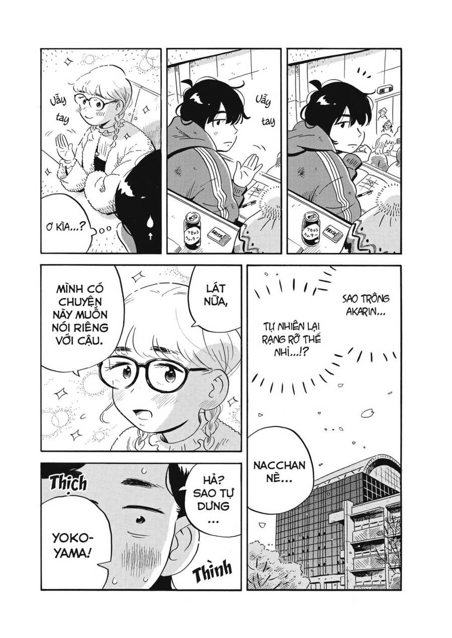 Sống Trong Ngôi Nhà Cấp 4 Chap 41 - Next Chap 42