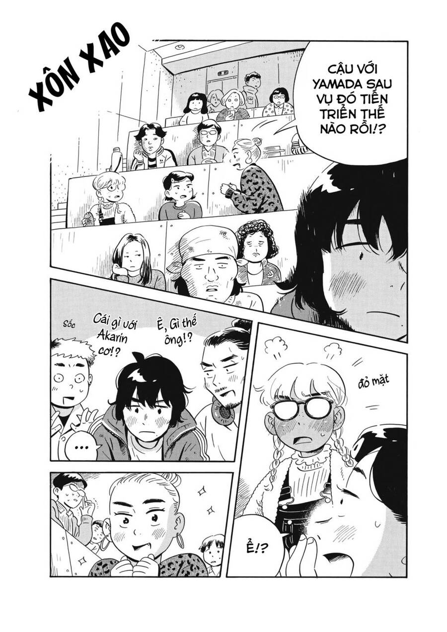 Sống Trong Ngôi Nhà Cấp 4 Chap 41 - Next Chap 42