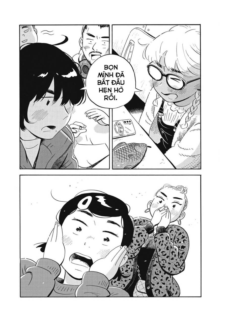 Sống Trong Ngôi Nhà Cấp 4 Chap 41 - Next Chap 42