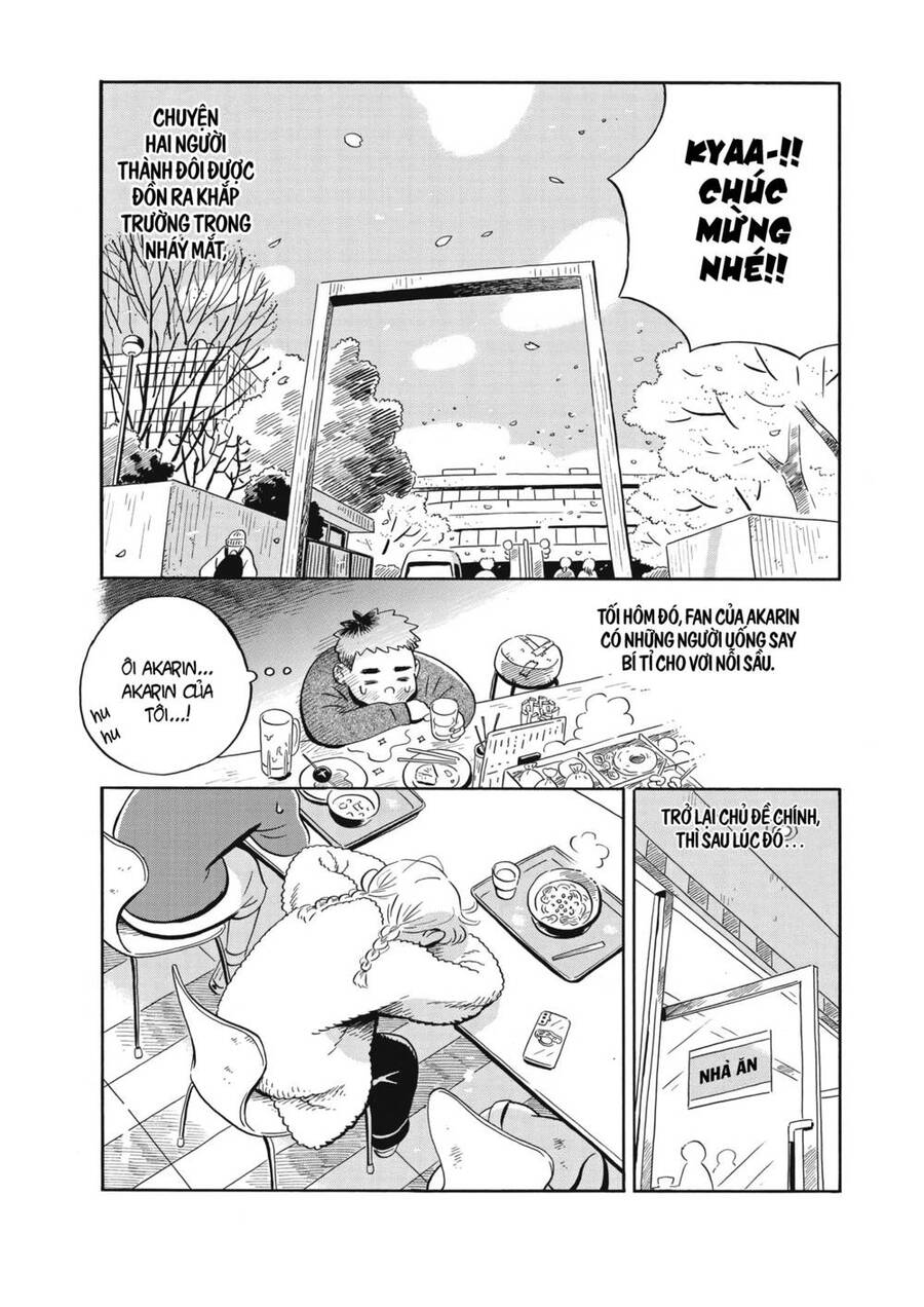 Sống Trong Ngôi Nhà Cấp 4 Chap 41 - Next Chap 42
