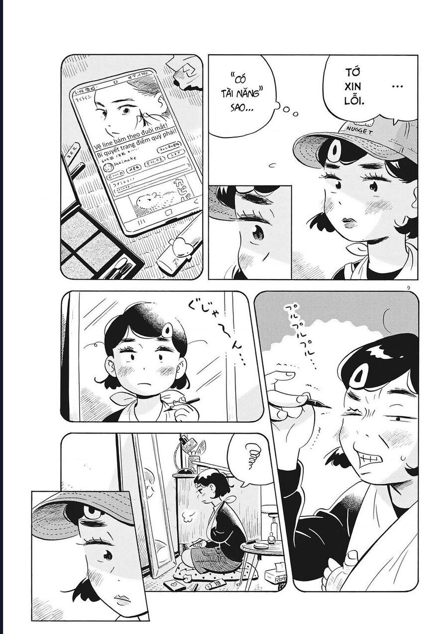 Sống Trong Ngôi Nhà Cấp 4 Chap 79 - Next Chap 80