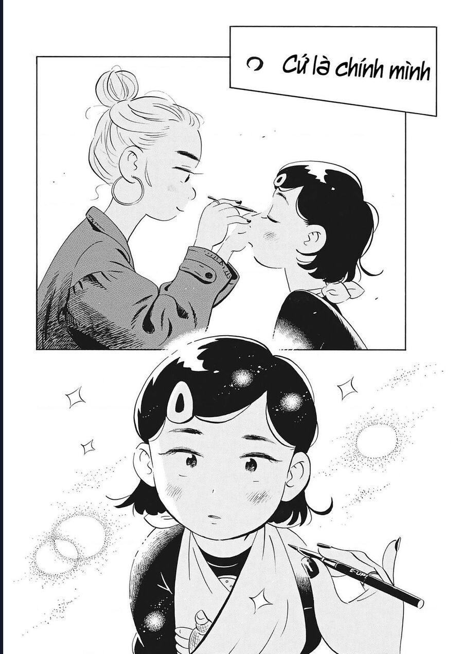 Sống Trong Ngôi Nhà Cấp 4 Chap 79 - Next Chap 80
