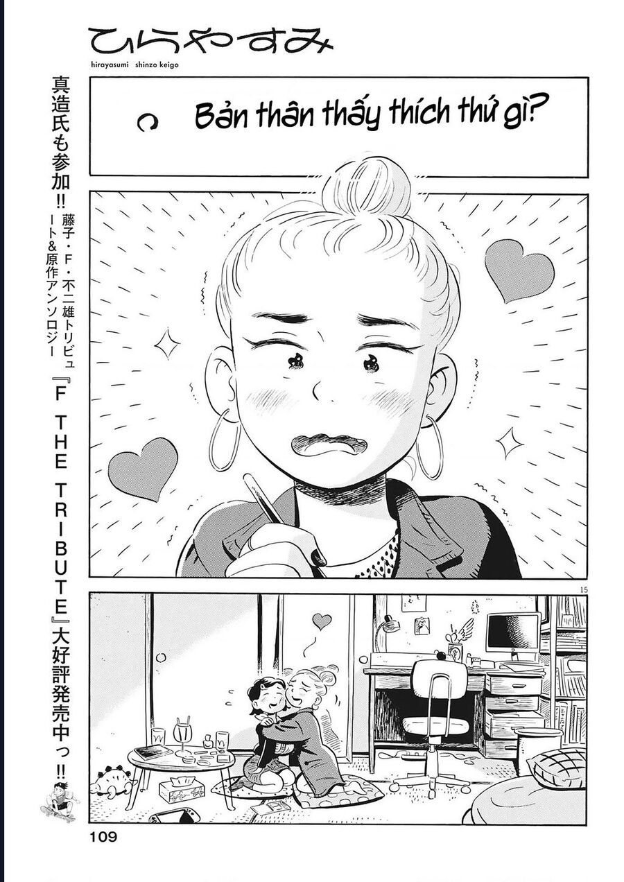 Sống Trong Ngôi Nhà Cấp 4 Chap 79 - Next Chap 80
