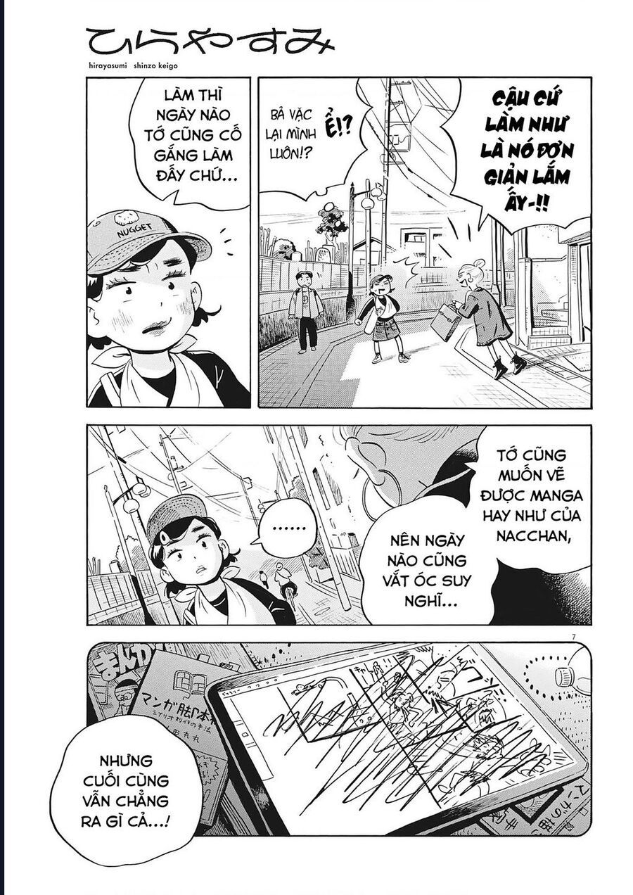 Sống Trong Ngôi Nhà Cấp 4 Chap 79 - Next Chap 80