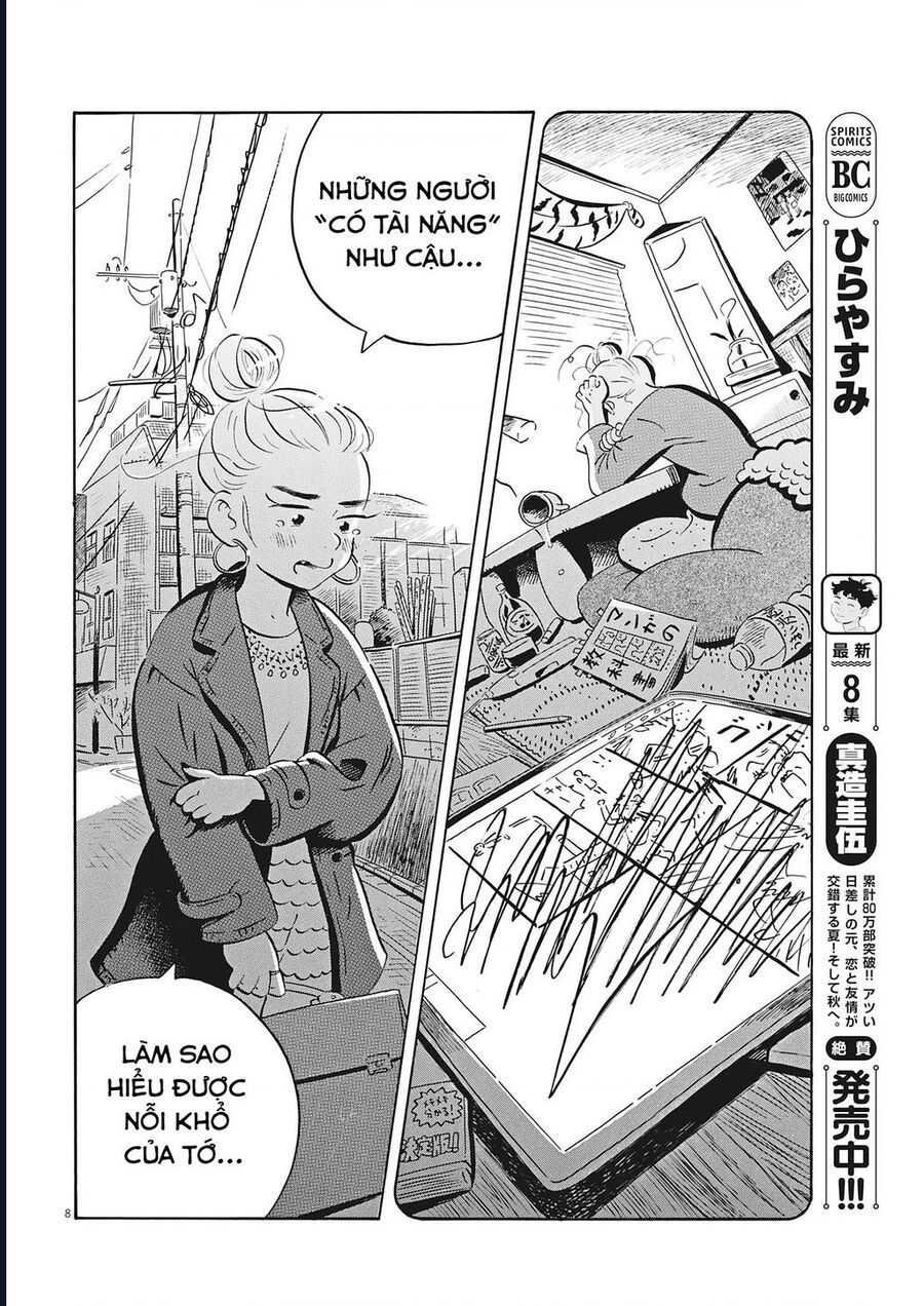Sống Trong Ngôi Nhà Cấp 4 Chap 79 - Next Chap 80