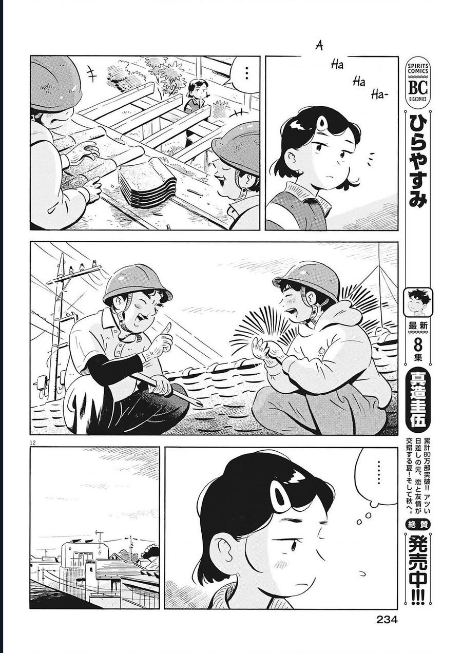 Sống Trong Ngôi Nhà Cấp 4 Chap 80 - Next Chap 81