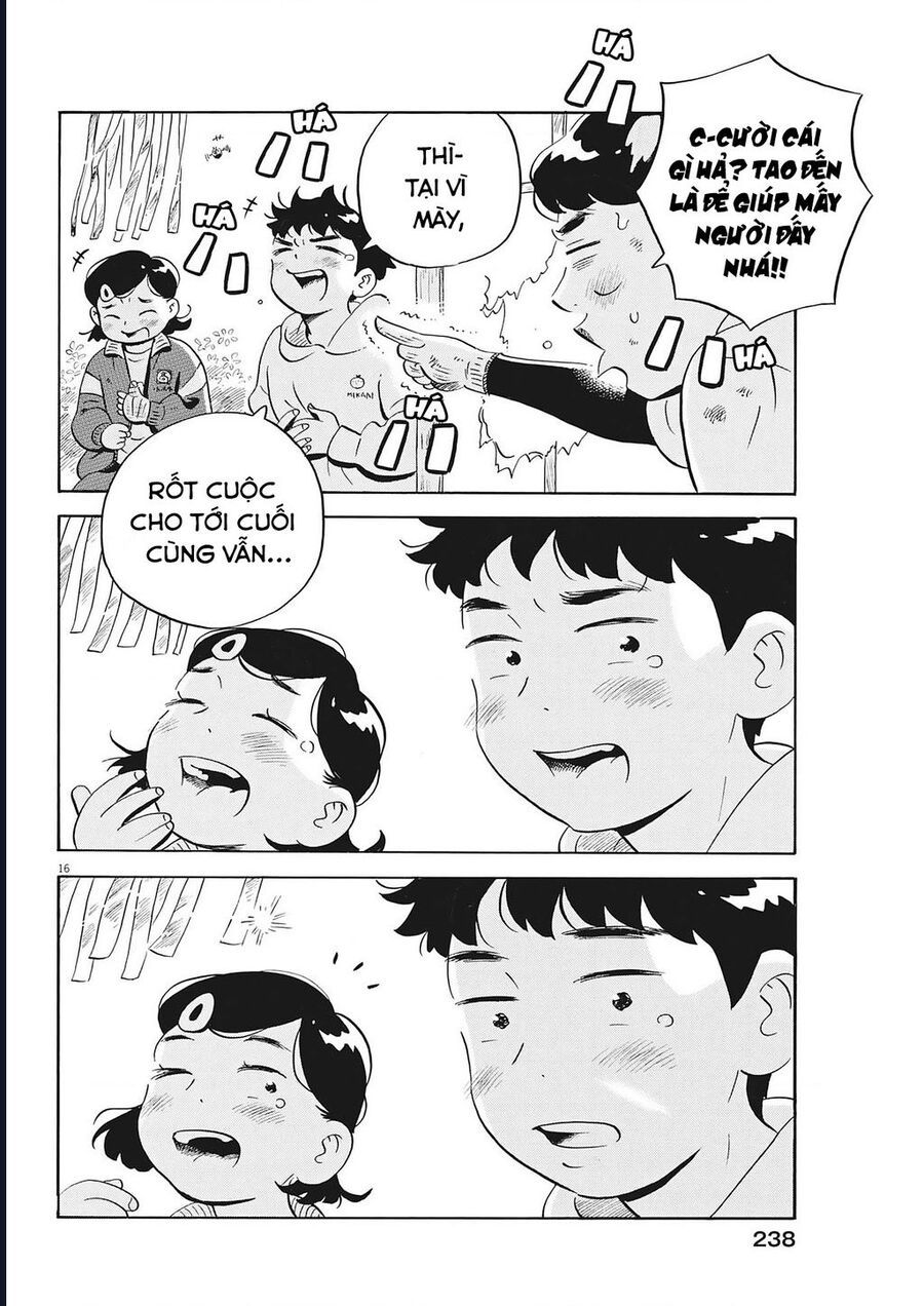 Sống Trong Ngôi Nhà Cấp 4 Chap 80 - Next Chap 81