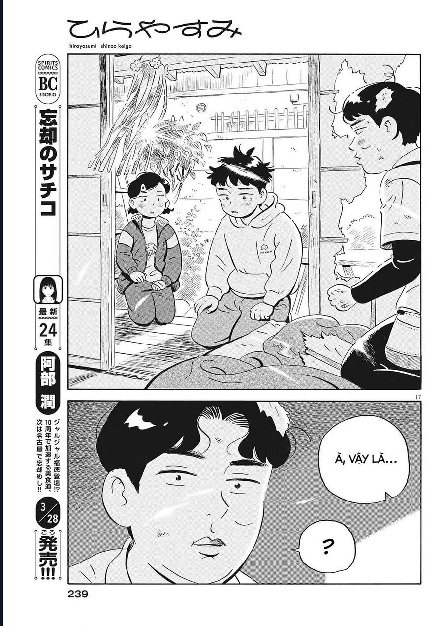 Sống Trong Ngôi Nhà Cấp 4 Chap 80 - Next Chap 81