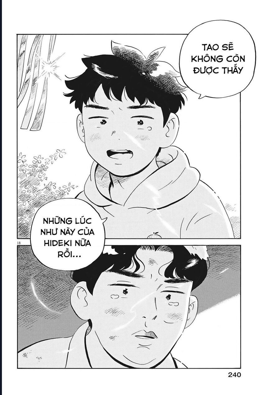Sống Trong Ngôi Nhà Cấp 4 Chap 80 - Next Chap 81