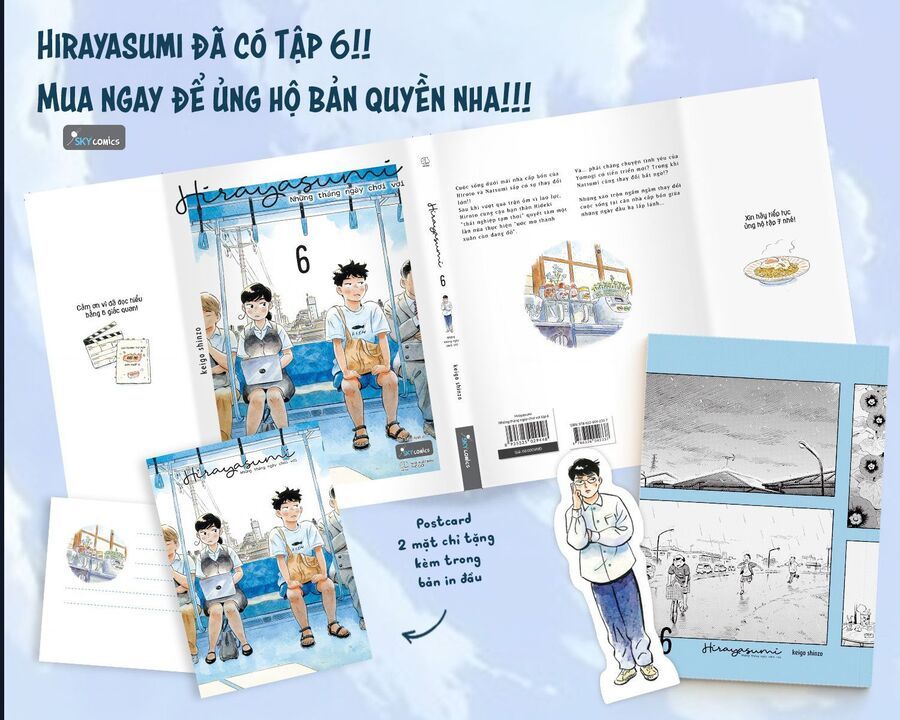 Sống Trong Ngôi Nhà Cấp 4 Chap 80 - Next Chap 81