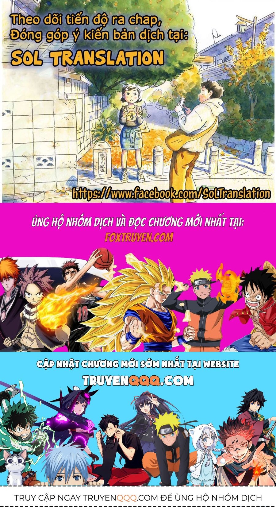 Sống Trong Ngôi Nhà Cấp 4 Chap 80 - Next Chap 81