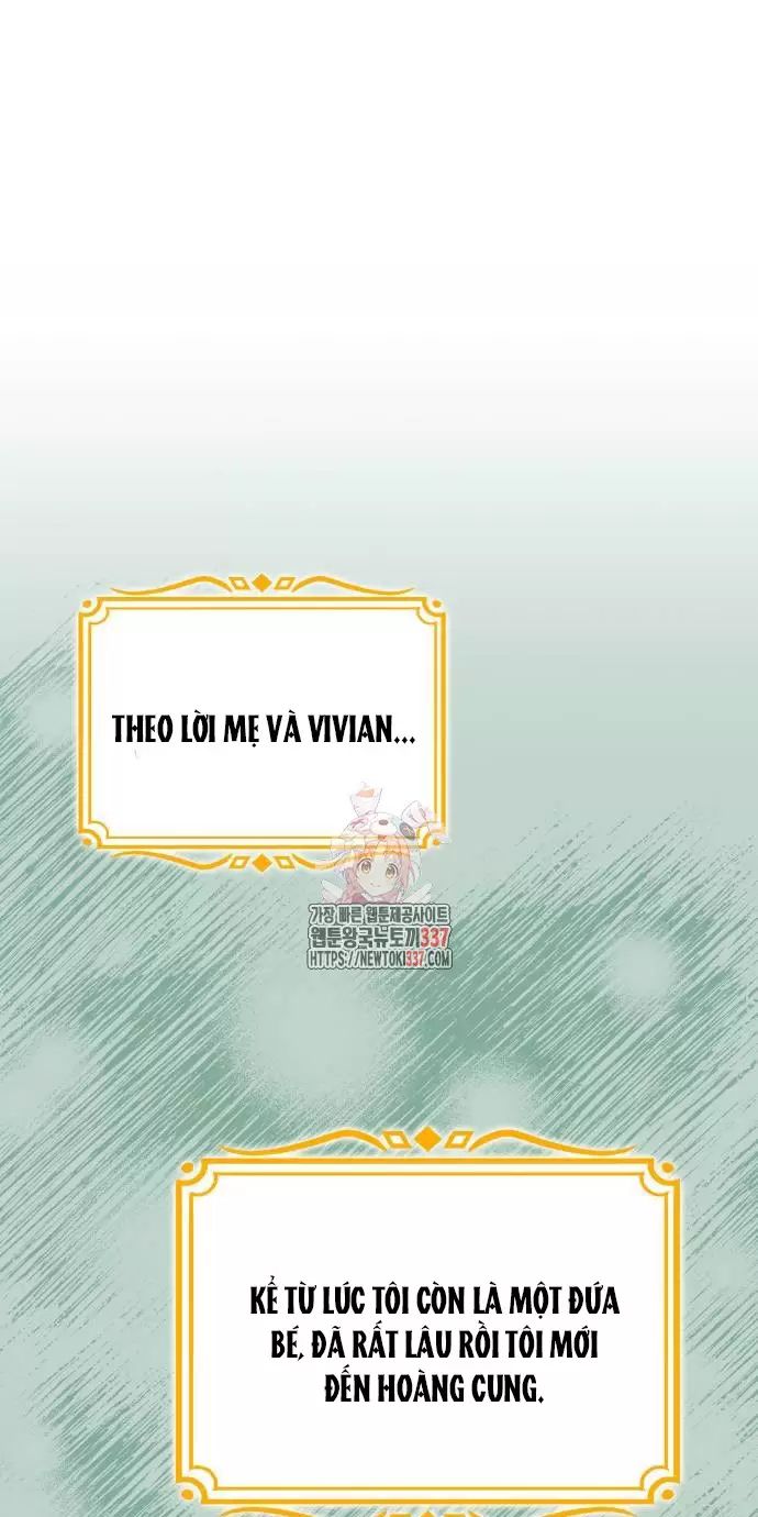 Sống Trong Vườn Hoa Của Công Chúa Chap 32 - Next Chap 33