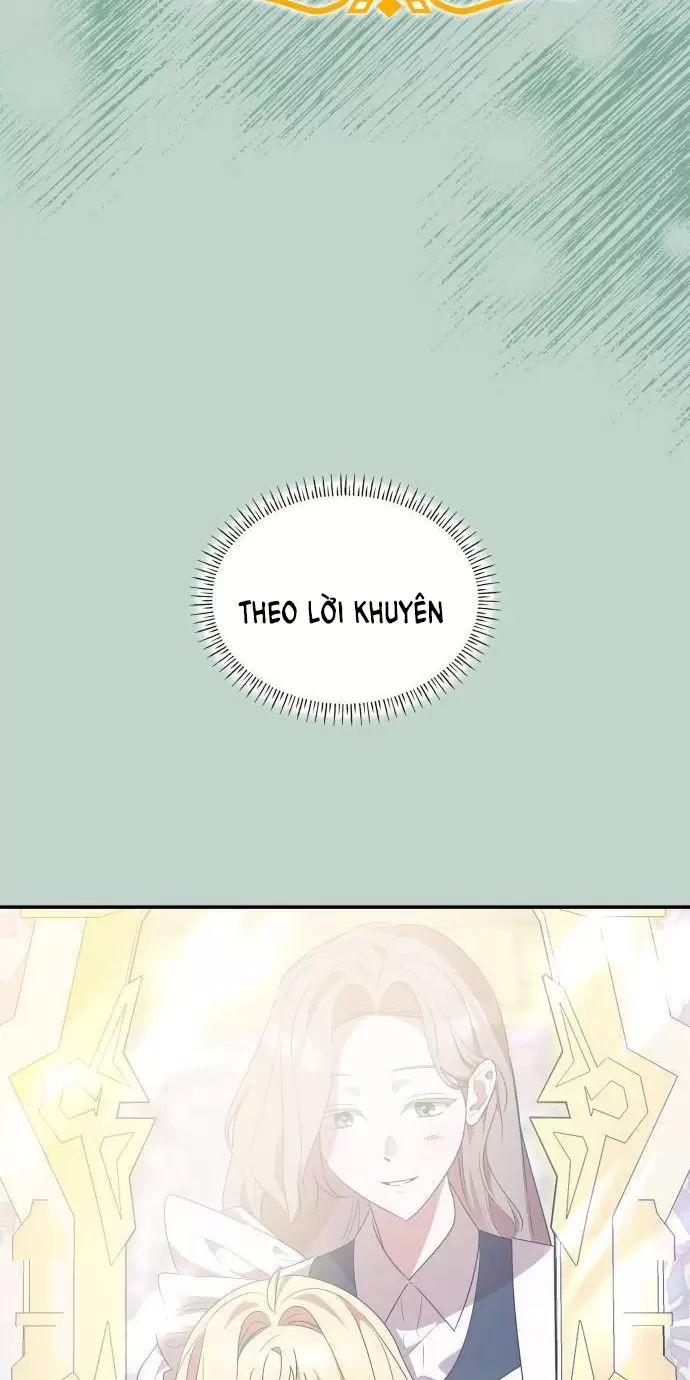 Sống Trong Vườn Hoa Của Công Chúa Chap 32 - Next Chap 33