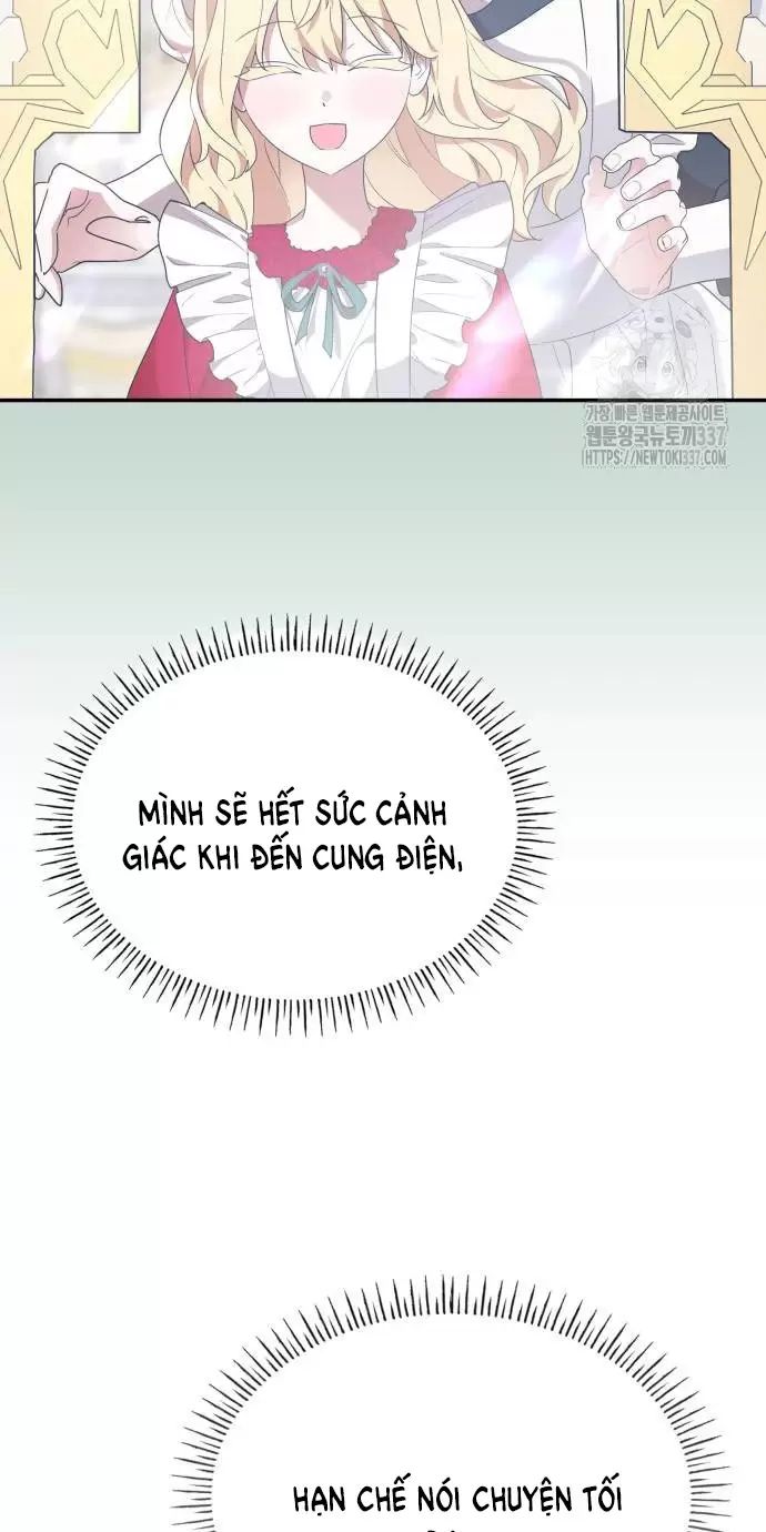 Sống Trong Vườn Hoa Của Công Chúa Chap 32 - Next Chap 33