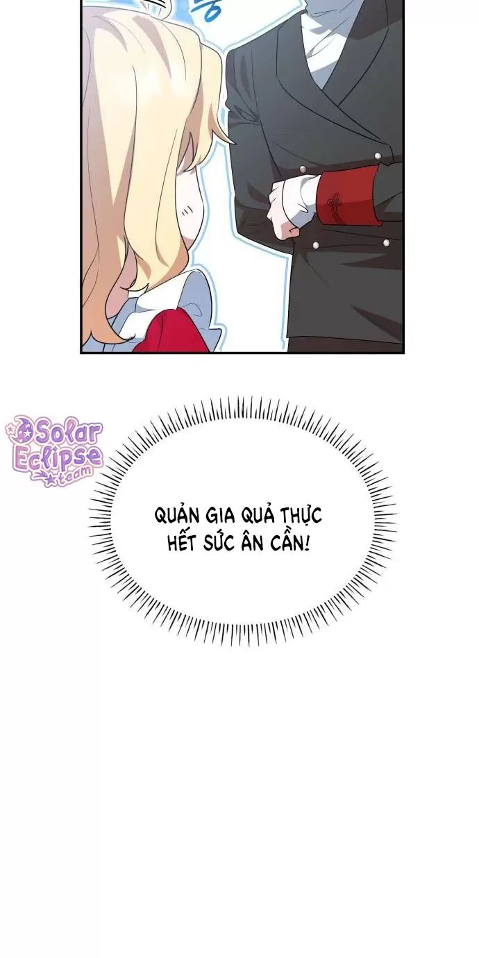 Sống Trong Vườn Hoa Của Công Chúa Chap 32 - Next Chap 33