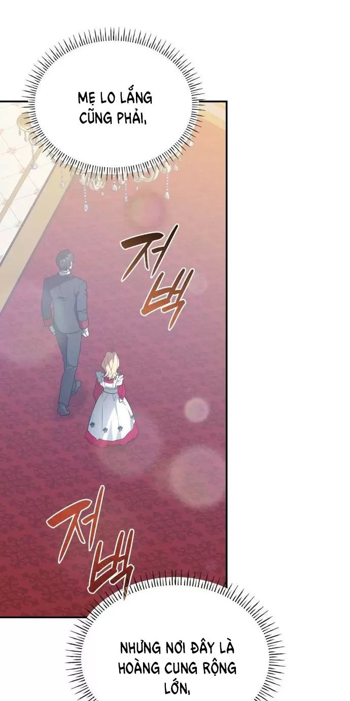 Sống Trong Vườn Hoa Của Công Chúa Chap 32 - Next Chap 33
