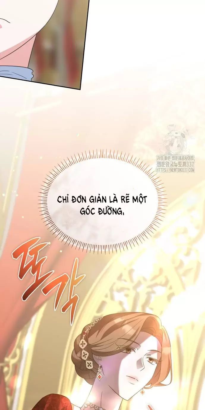 Sống Trong Vườn Hoa Của Công Chúa Chap 32 - Next Chap 33