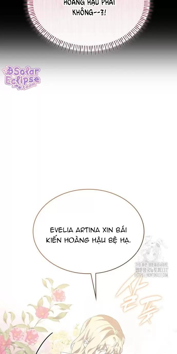 Sống Trong Vườn Hoa Của Công Chúa Chap 32 - Next Chap 33