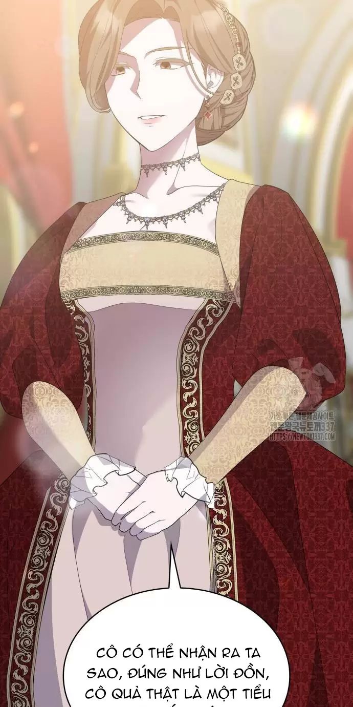 Sống Trong Vườn Hoa Của Công Chúa Chap 32 - Next Chap 33