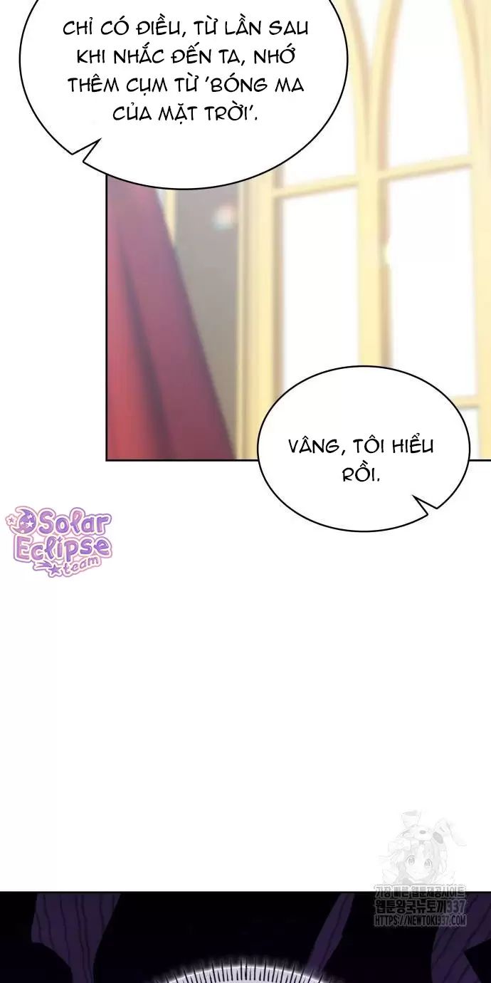 Sống Trong Vườn Hoa Của Công Chúa Chap 32 - Next Chap 33