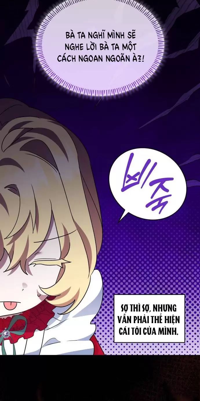 Sống Trong Vườn Hoa Của Công Chúa Chap 32 - Next Chap 33