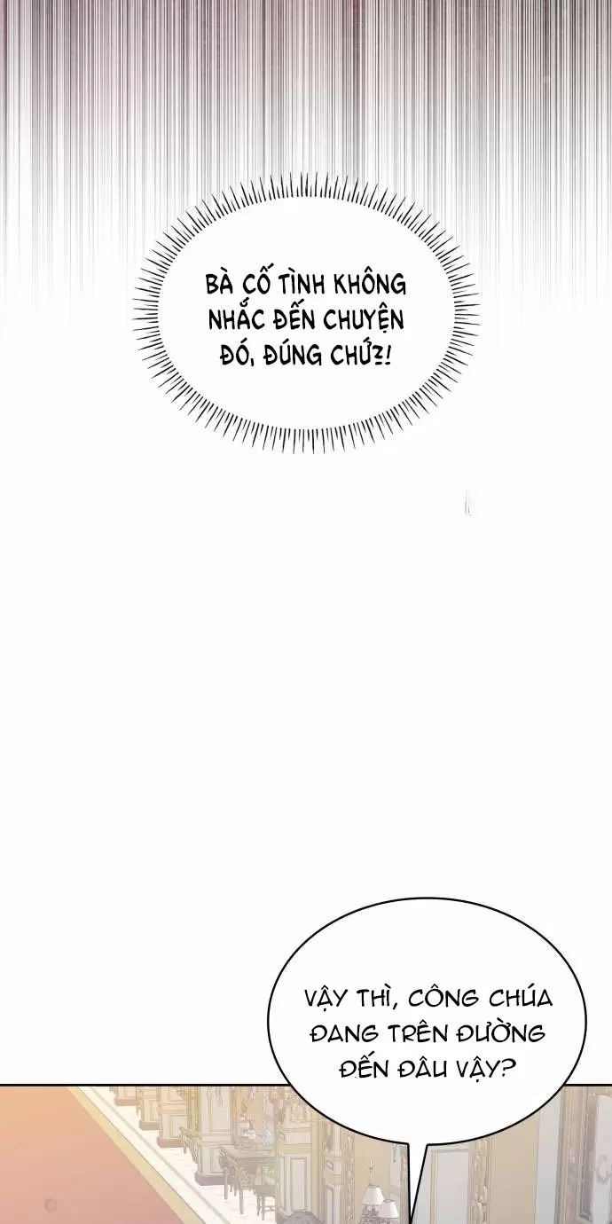Sống Trong Vườn Hoa Của Công Chúa Chap 32 - Next Chap 33